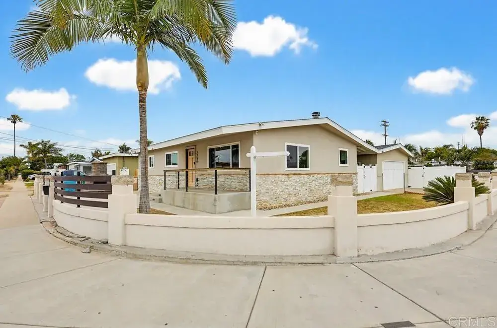 2280 Hemlock Ave, San Diego, CA 92154 - #1