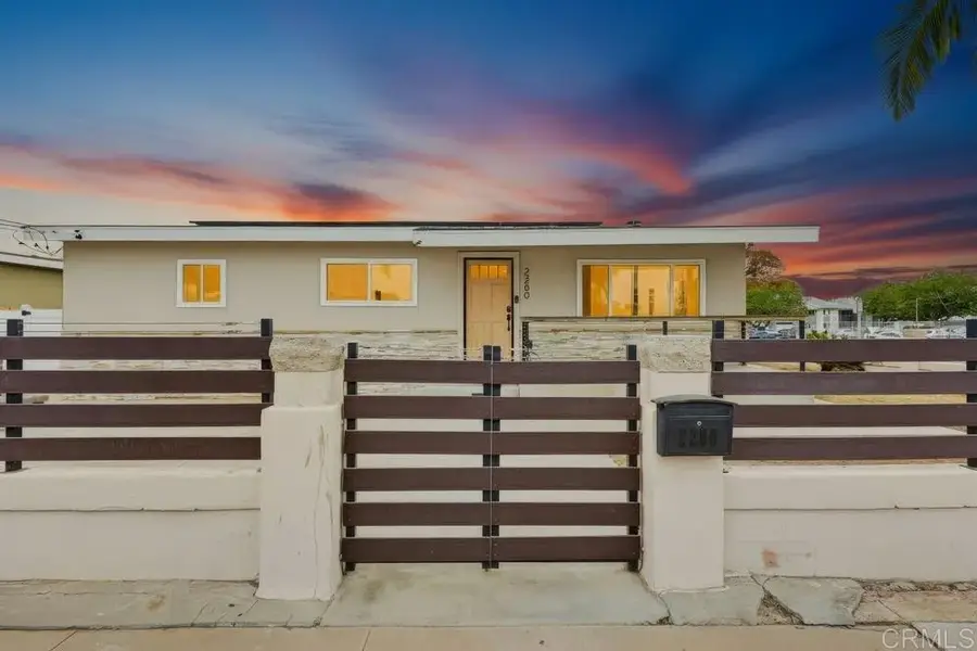 2280 Hemlock Ave, San Diego, CA 92154 - #2
