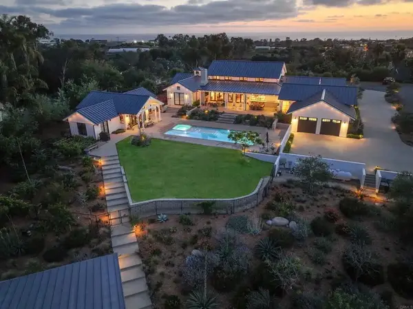 639 Quail Gardens Lane, Encinitas, CA 92024