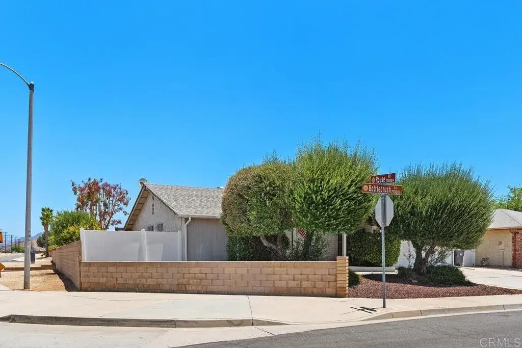 27012 Bottlebrush Lane, Menifee, CA 92586 - #1