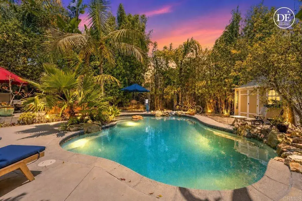 2427 Commonwealth Avenue, San Diego, CA 92104 - #1