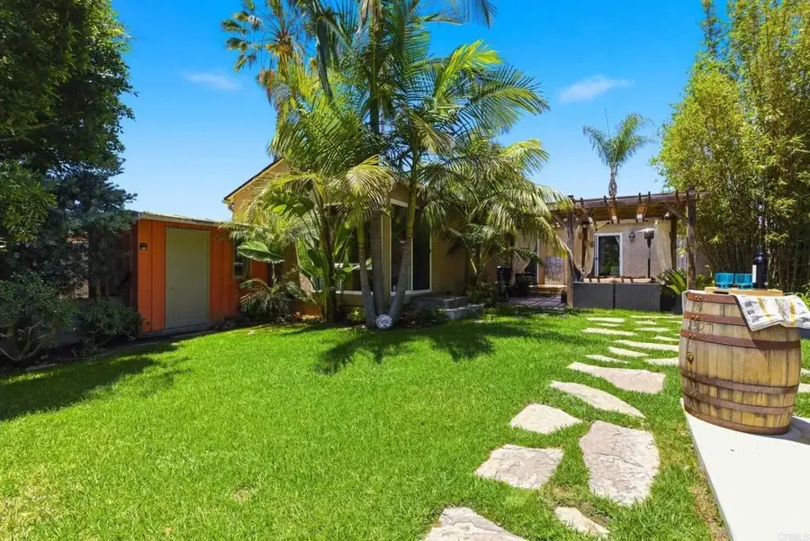 2427 Commonwealth Avenue, San Diego, CA 92104 - #2