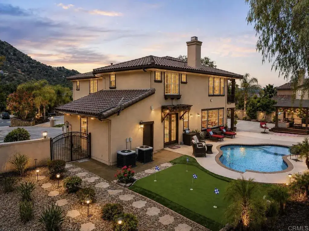 26829 Saint Andrews Lane, Valley Center, CA 92082 - #1