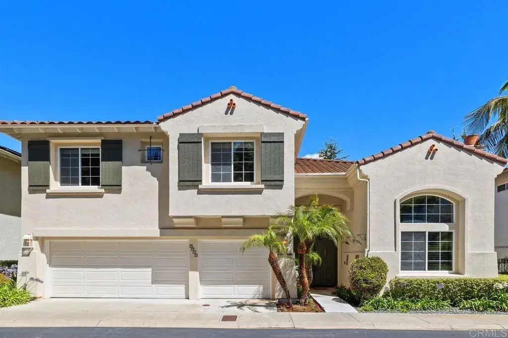 6085 Hillpointe Row, La Jolla, CA 92037 - #1