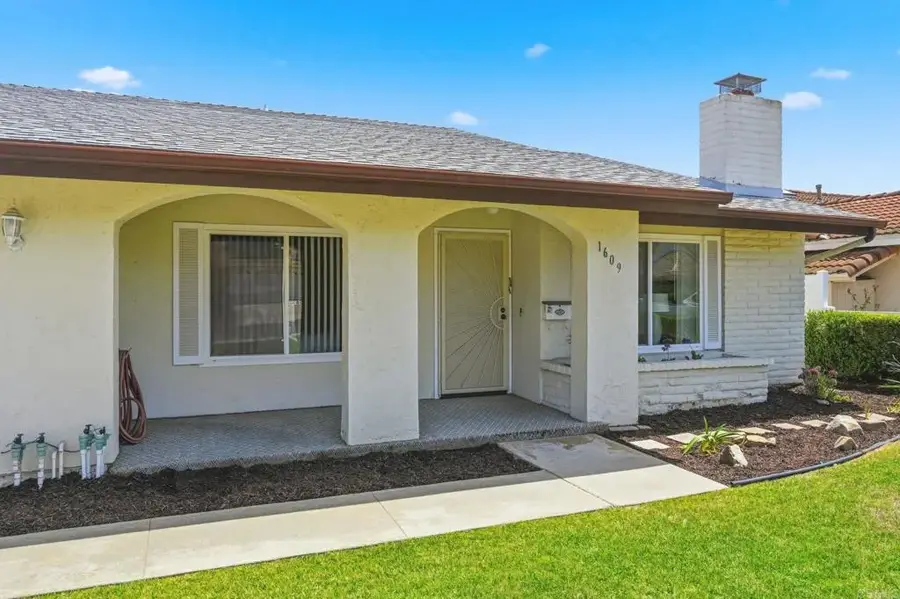 1609 David Drive, Escondido, CA 92026 - #3