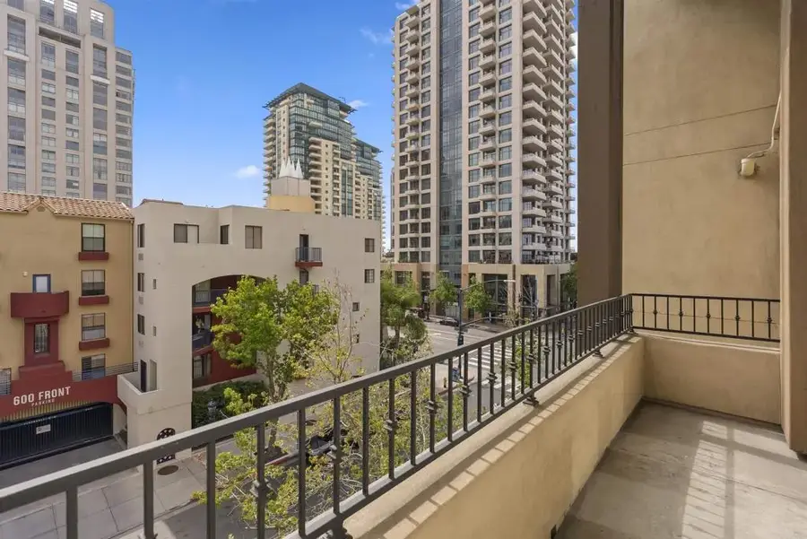 301 W G Street #433, San Diego, CA 92101 - #2