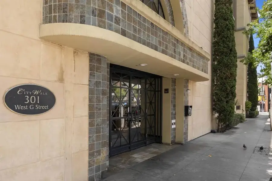 301 W G Street #433, San Diego, CA 92101 - #3