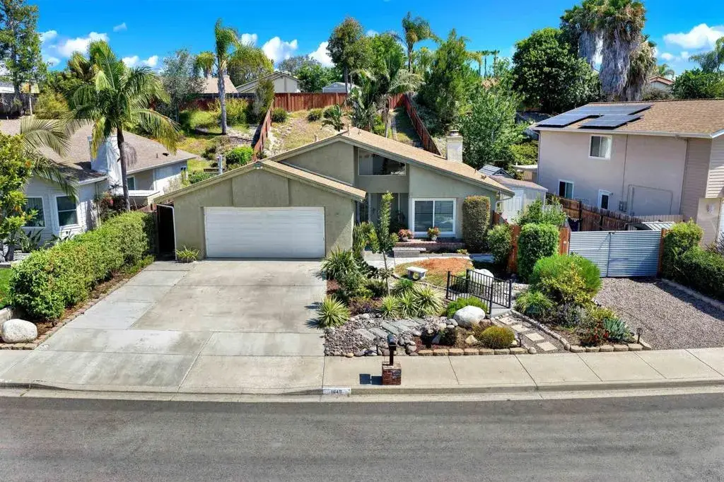 1649 Boulder Creek Road, Oceanside, CA 92056 - #1