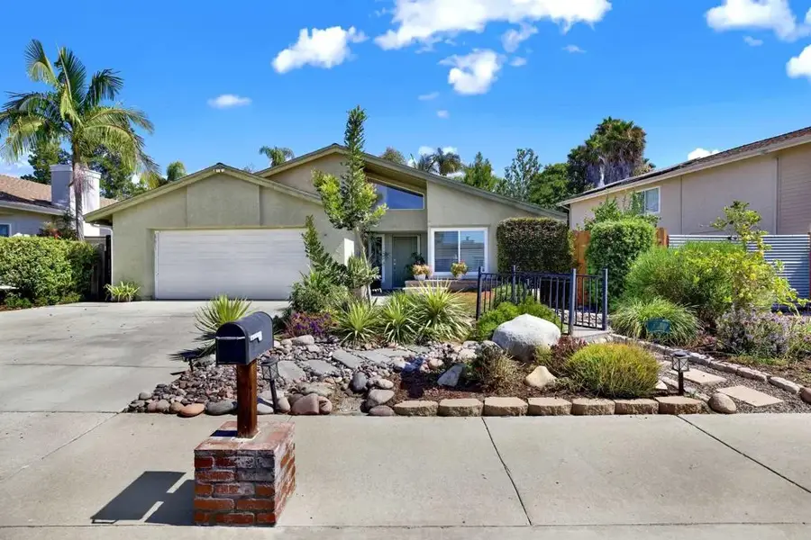 1649 Boulder Creek Road, Oceanside, CA 92056 - #2