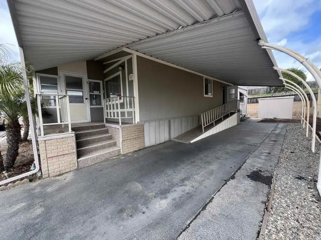 200 N El Camino Real #347, Oceanside, CA 92058 - #1