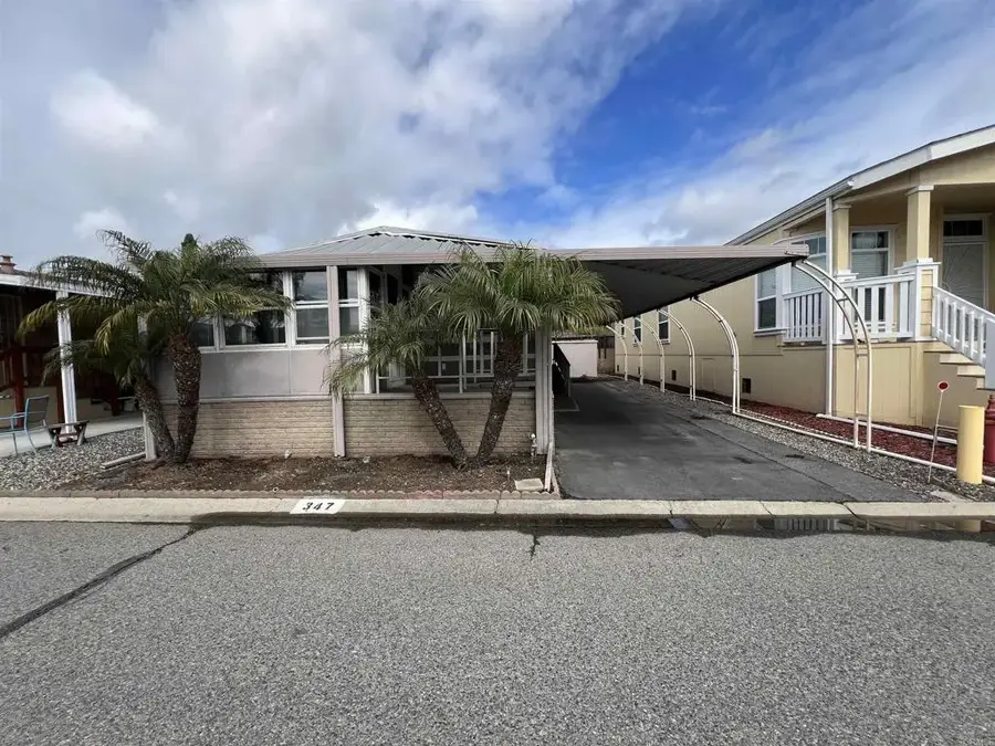 200 N El Camino Real #347, Oceanside, CA 92058 - #2