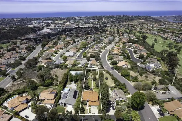 245 Loma Corta Drive, Solana Beach, CA 92075