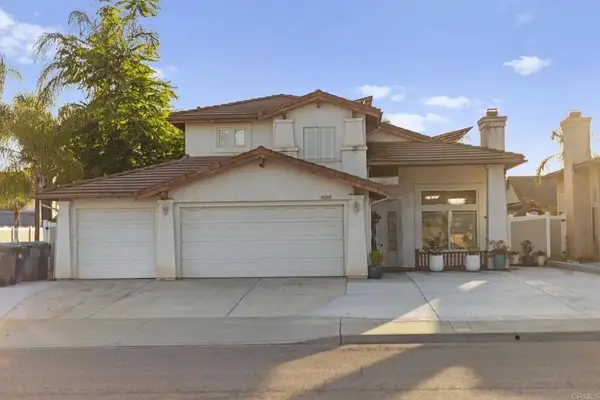 10260 Pinon Place, Lakeside, CA 92040