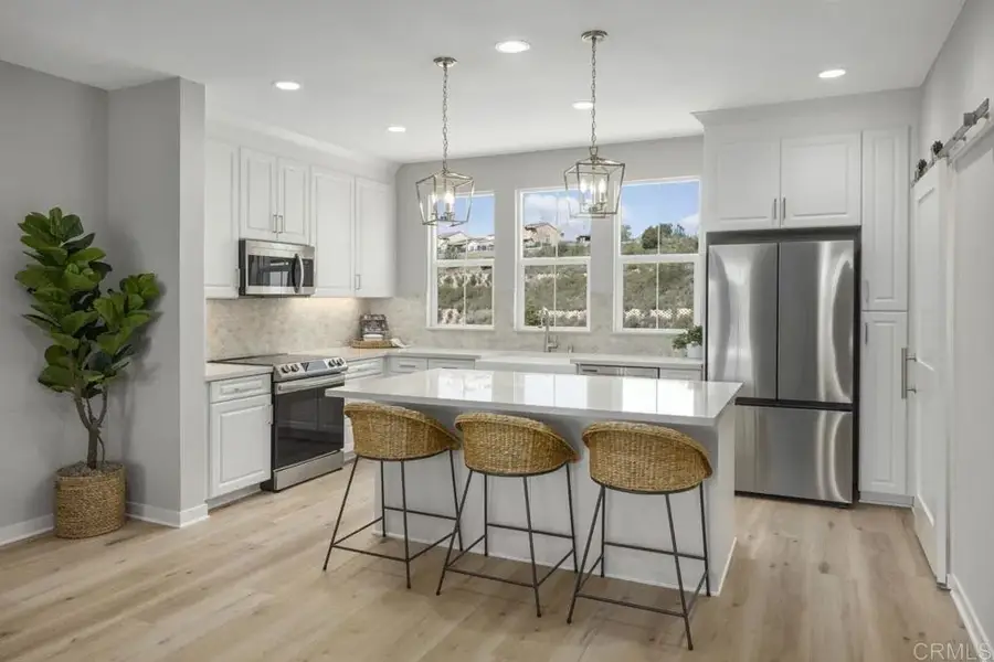 2626 Oxalis Way, Carlsbad, CA 92008 - #2