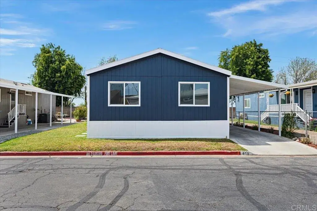 1855 E Riverside #418, Ontario, CA 91761 - #1