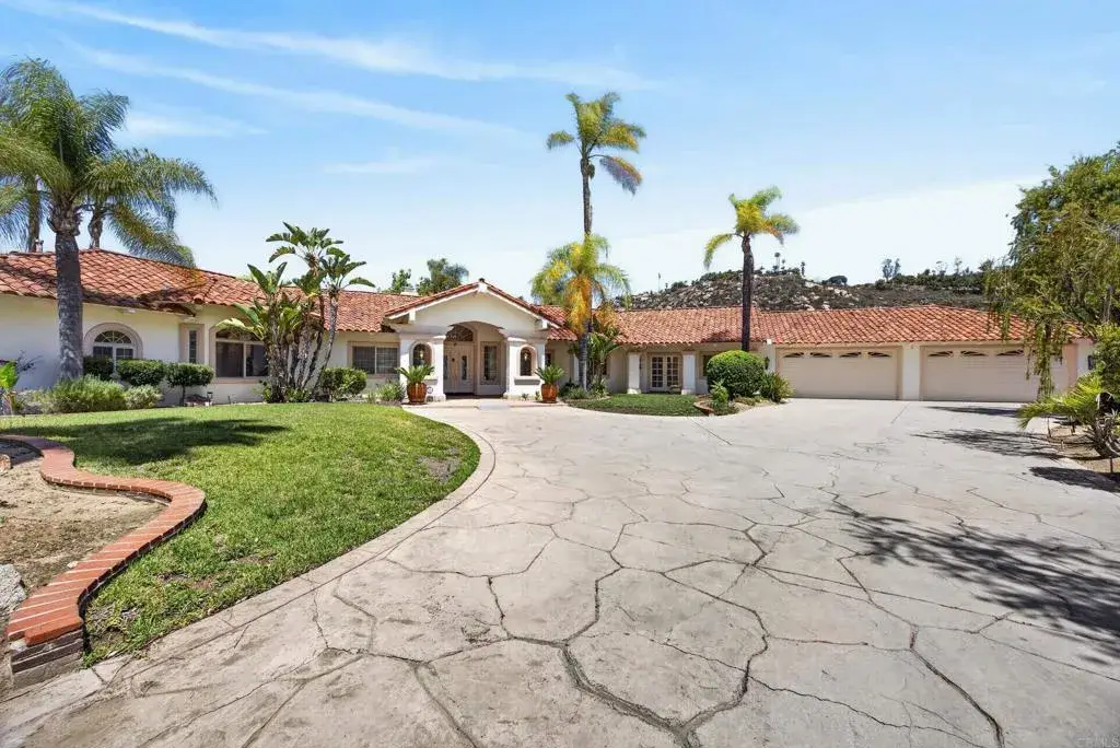 29629 Castleridge Road, Valley Center, CA 92082 - #1