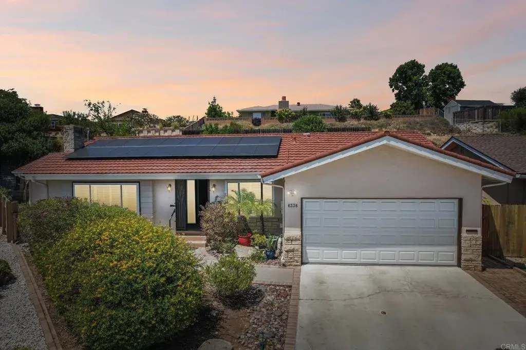 6338 Del Cerro Court, San Diego, CA 92120 - #1