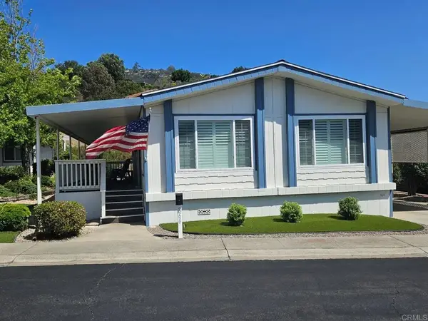 8975 Lawrence Welk Drive #366, Escondido, CA 92026