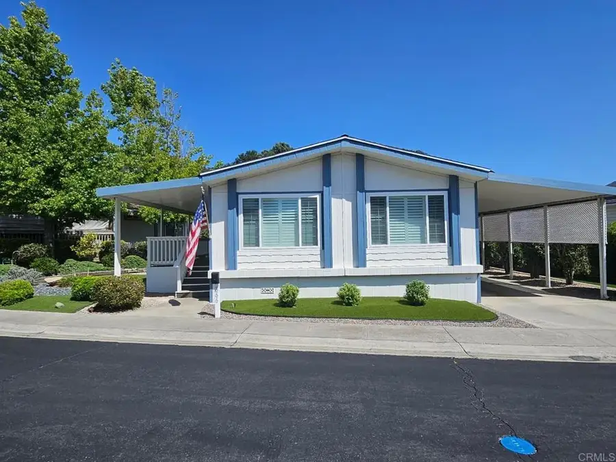 8975 Lawrence Welk Drive #366, Escondido, CA 92026 - #2
