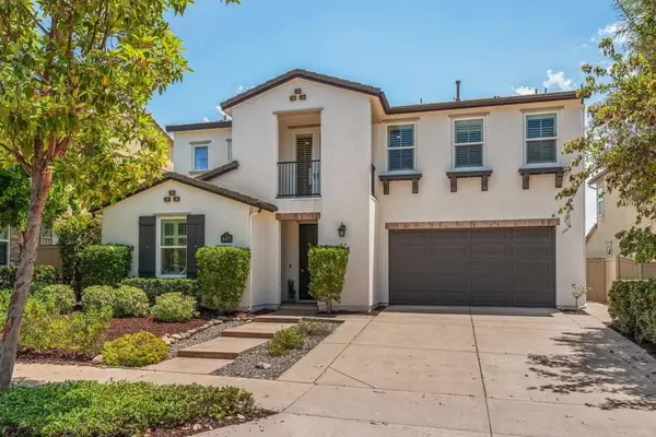 8471 Mathis Place, San Diego, CA 92127