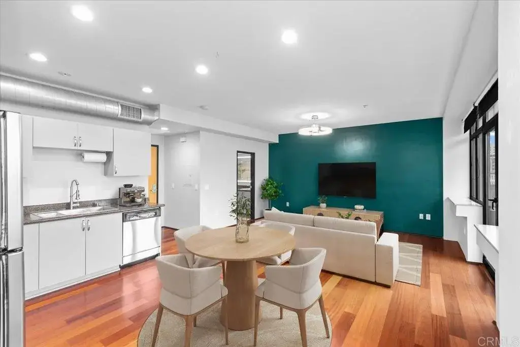 1551 4th Avenue #601, San Diego, CA 92101 - #1