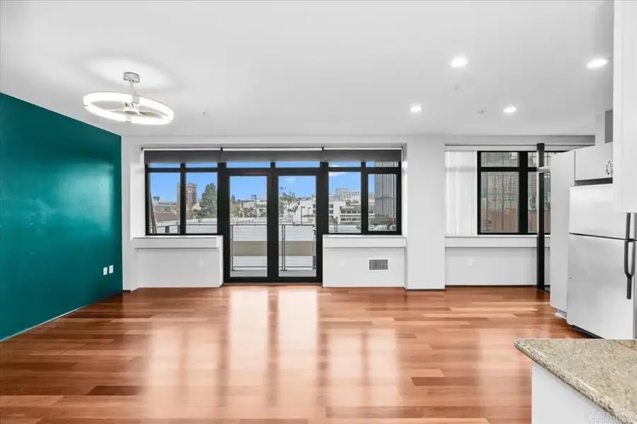1551 4th Avenue #601, San Diego, CA 92101 - #2