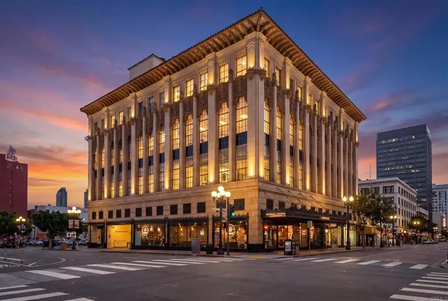 950 6th Avenue #545, San Diego, CA 92101 - #2