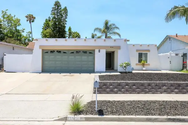 4110 Alana Circle, Oceanside, CA 92056