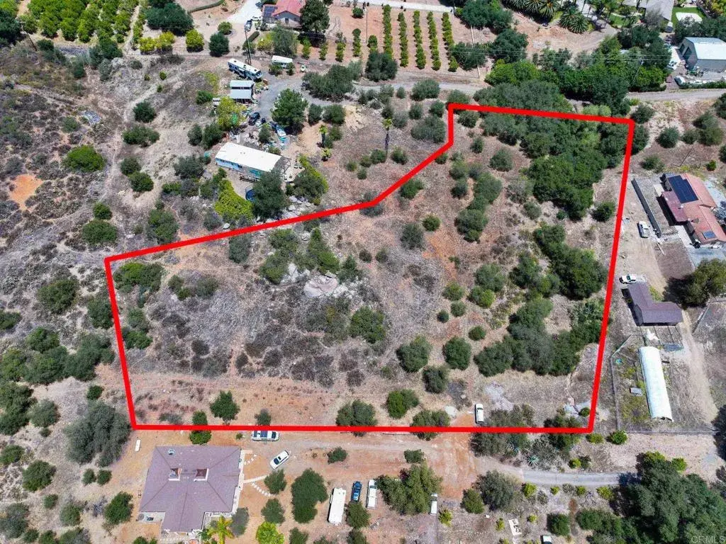 15705 Cottage Garden Road, Valley Center, CA 92082 - #1