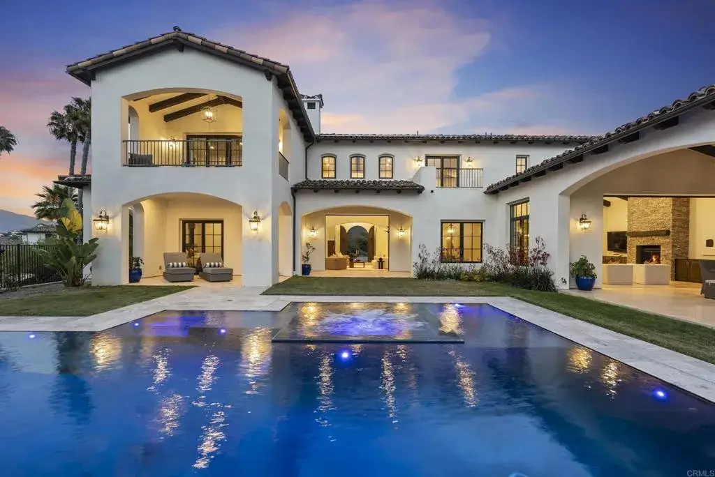 7545 Top O' The Morning, San Diego, CA 92127 - #1