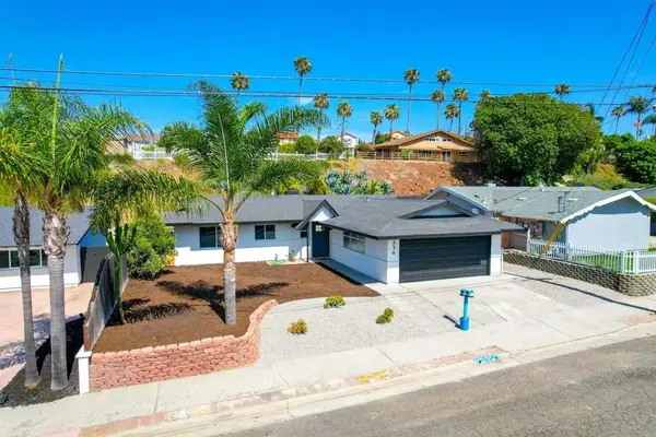 1334 Partridge Lane, Oceanside, CA 92054