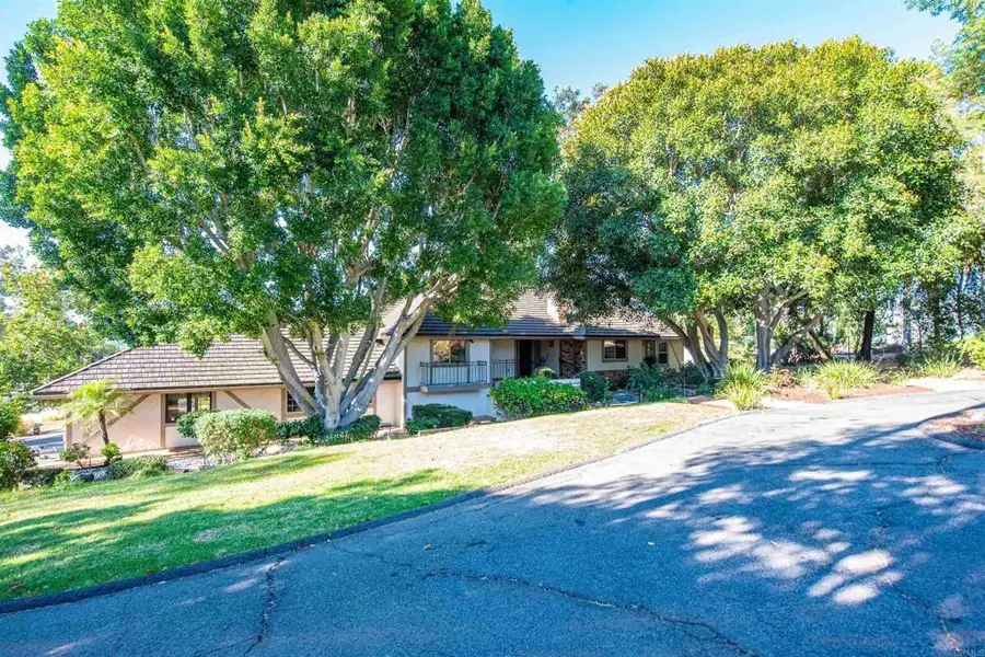 2730 Mountain View Drive, Escondido, CA 92027 - #2