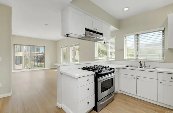 450 J St #4131, San Diego, CA 92101
