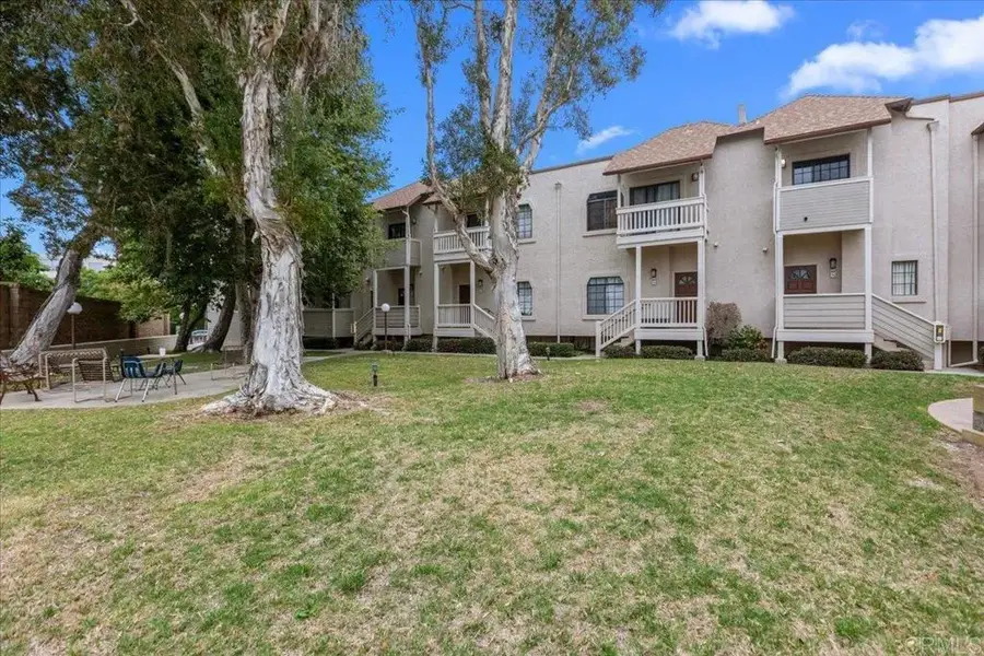 4639 Executive Drive #55, San Diego, CA 92121 - #3