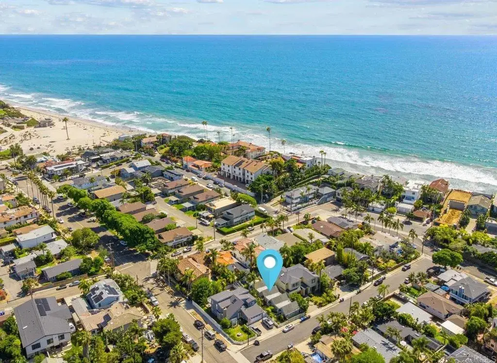 215 Lolita Street, Encinitas, CA 92024 - #1