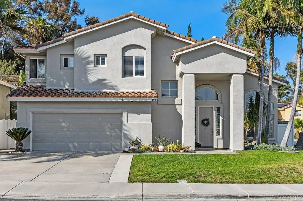 4580 Avenida Privado, Oceanside, CA 92057 - #1