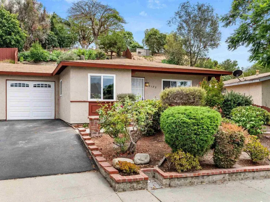 4123 Bonita Drive, Oceanside, CA 92056 - #1