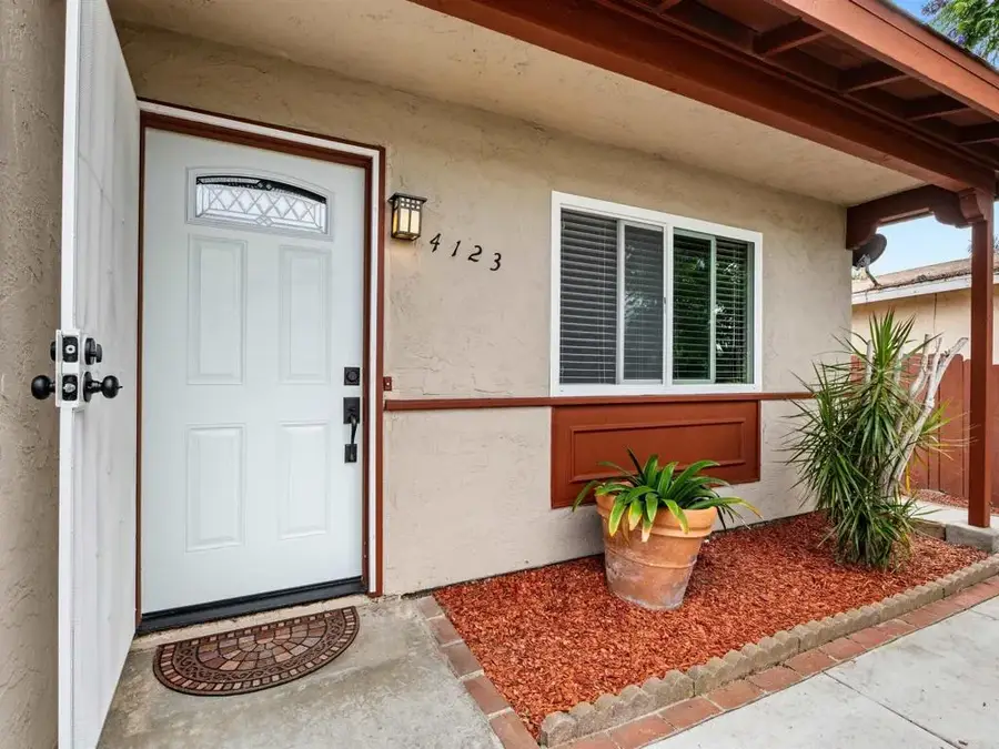 4123 Bonita Drive, Oceanside, CA 92056 - #3