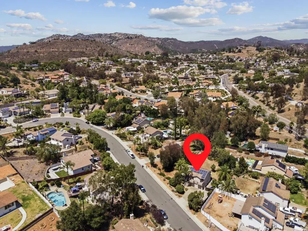 1508 Rimrock Drive, Escondido, CA 92027 - #1
