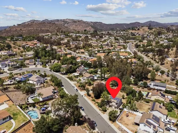 1508 Rimrock Drive, Escondido, CA 92027