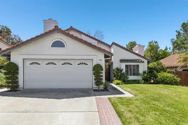 1968 Paseo Del Rey, Vista, CA 92084