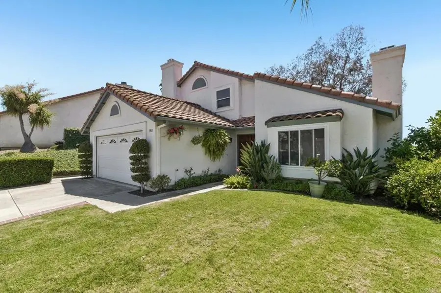 1968 Paseo Del Rey, Vista, CA 92084 - #2