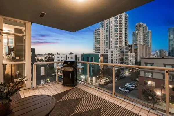 850 Beech Street #511, San Diego, CA 92101