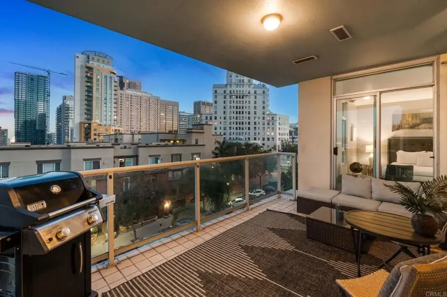 850 Beech Street #511, San Diego, CA 92101 - #2