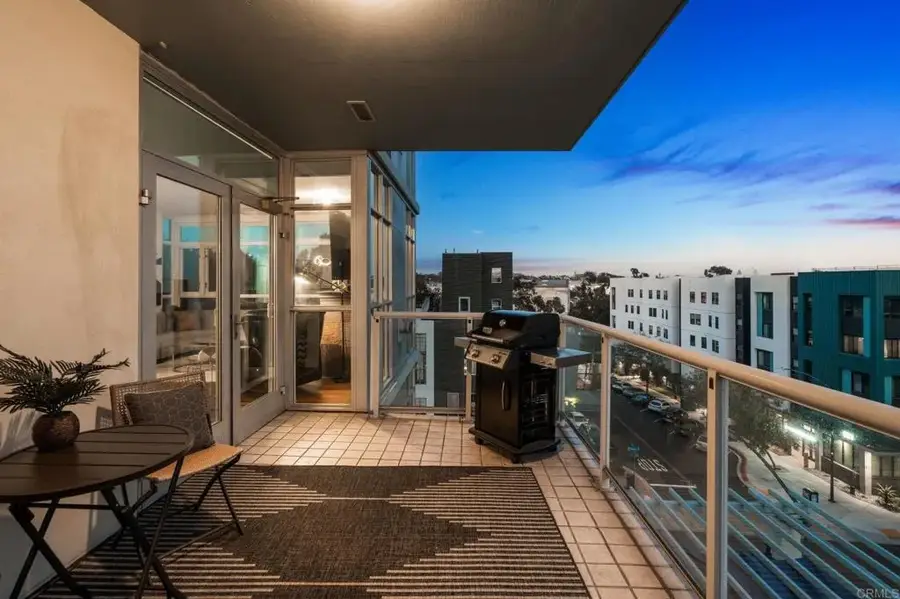 850 Beech Street #511, San Diego, CA 92101 - #3