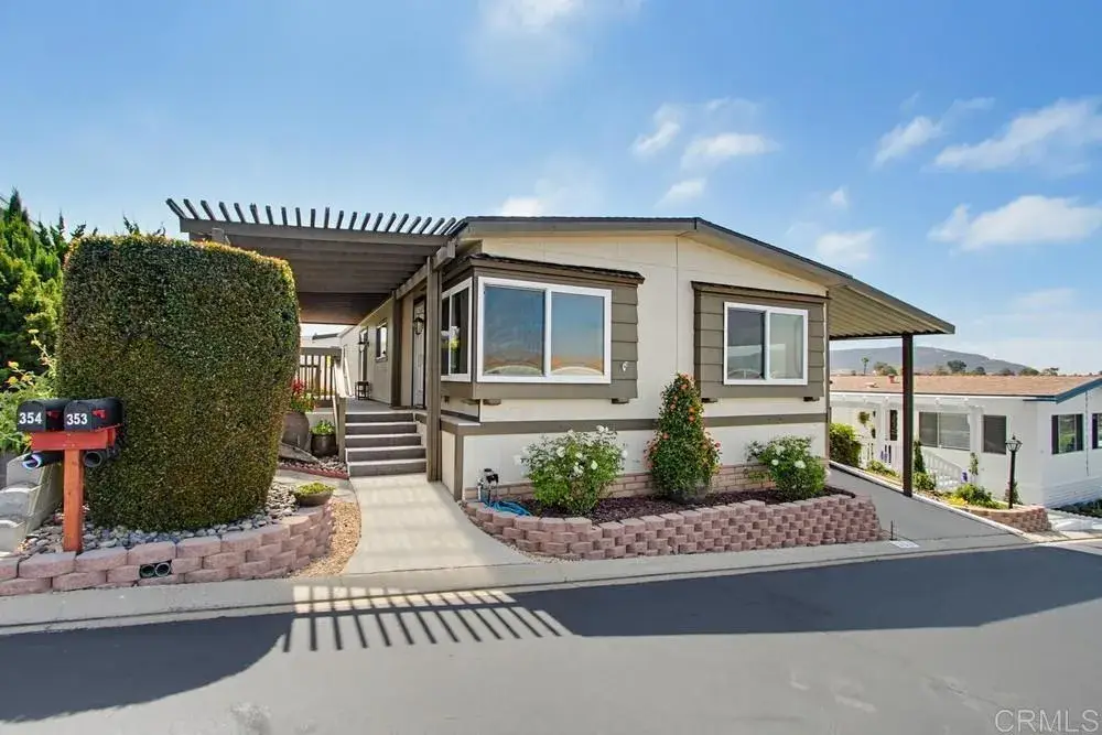 1930 W San Marcos #353, San Marcos, CA 92078 - #1