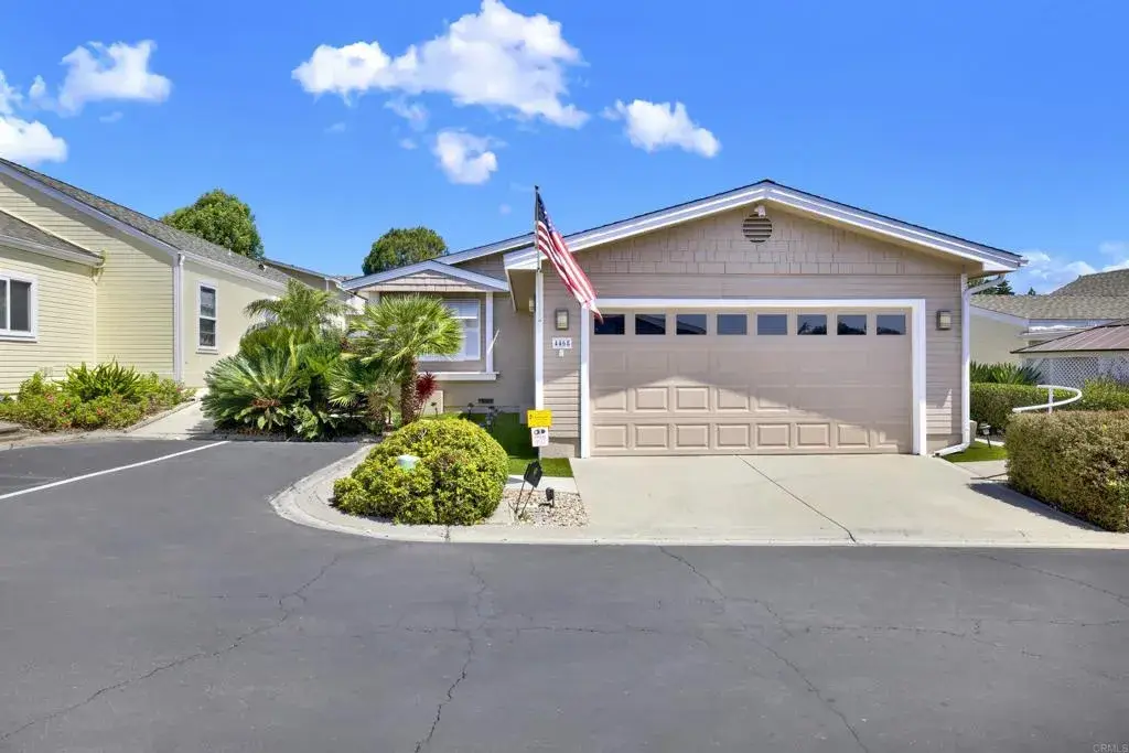 4468 Topaz Ln, Oceanside, CA 92056 - #1