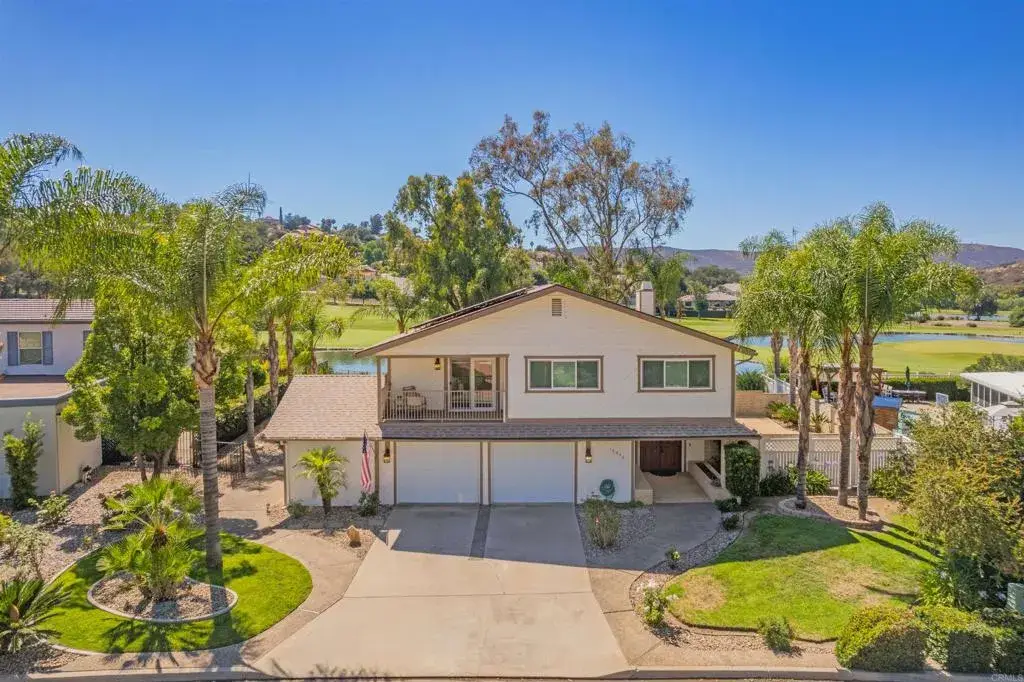 15536 Indian Head Ct, Ramona, CA 92065 - #1