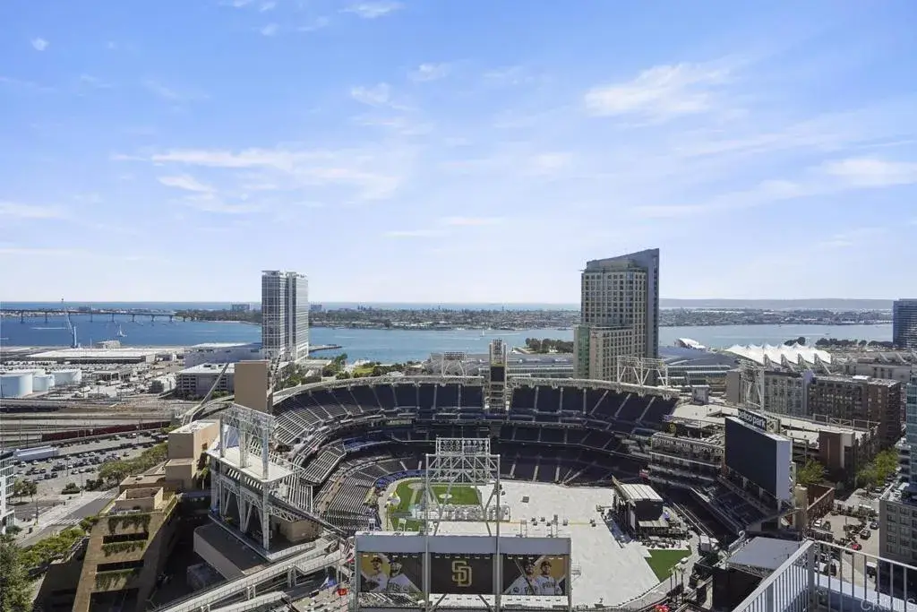 321 10th Avenue #209, San Diego, CA 92101 - #1
