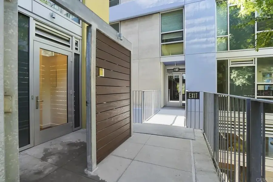 321 10th Avenue #209, San Diego, CA 92101 - #3